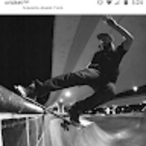 Meet your Posher, Jason